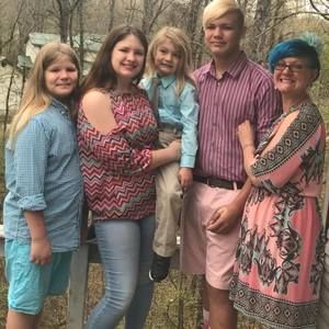 Meet your Posher, Annie